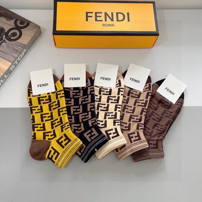 FENDI